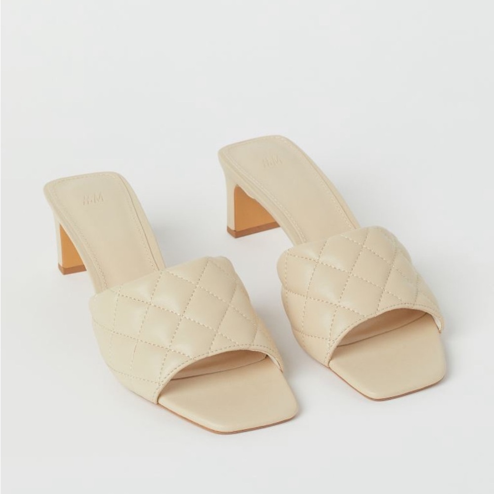 H&M Mules
